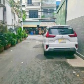 HẺM 8M - 70M²- HƠN 5 T.Ỷ - 20M RA MT QUANG TRUNG - GẦN NGÃ 4 THỐNG NHẤT